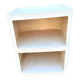 White plastic furniture kartell 4970 by anna castelli
