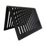 Revised door in curved plywood Habitat 1970 1980