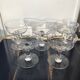 5 cups baccarat crystal