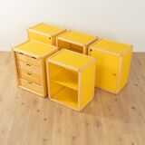 Flötotto chests of drawers