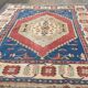 Tapis oriental Kazak