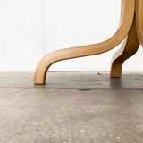 Modern mid-century coffee table by Ilmari Lappalainen for Asko, Finland 1960s