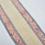 Turkish Hallway Runner Rug sku 3511