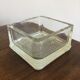 Vacuum pocket or ashtray Lumax.