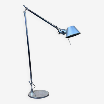 Lampe à poser lampe de bureau Artemide Tolomeo M. De Lucchi G. Fassina Design