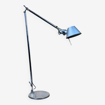 Table lamp desk lamp Artemide Tolomeo M. De Lucchi G. Fassina Design