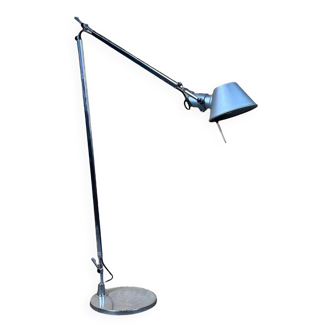 Table lamp desk lamp Artemide Tolomeo M. De Lucchi G. Fassina Design