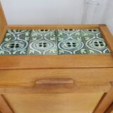 Buffet de Guillerme et Chambron