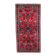 Tapis vintage fait main Sarouk 66cm x 130cm - 1C998