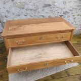 Old chest of drawers