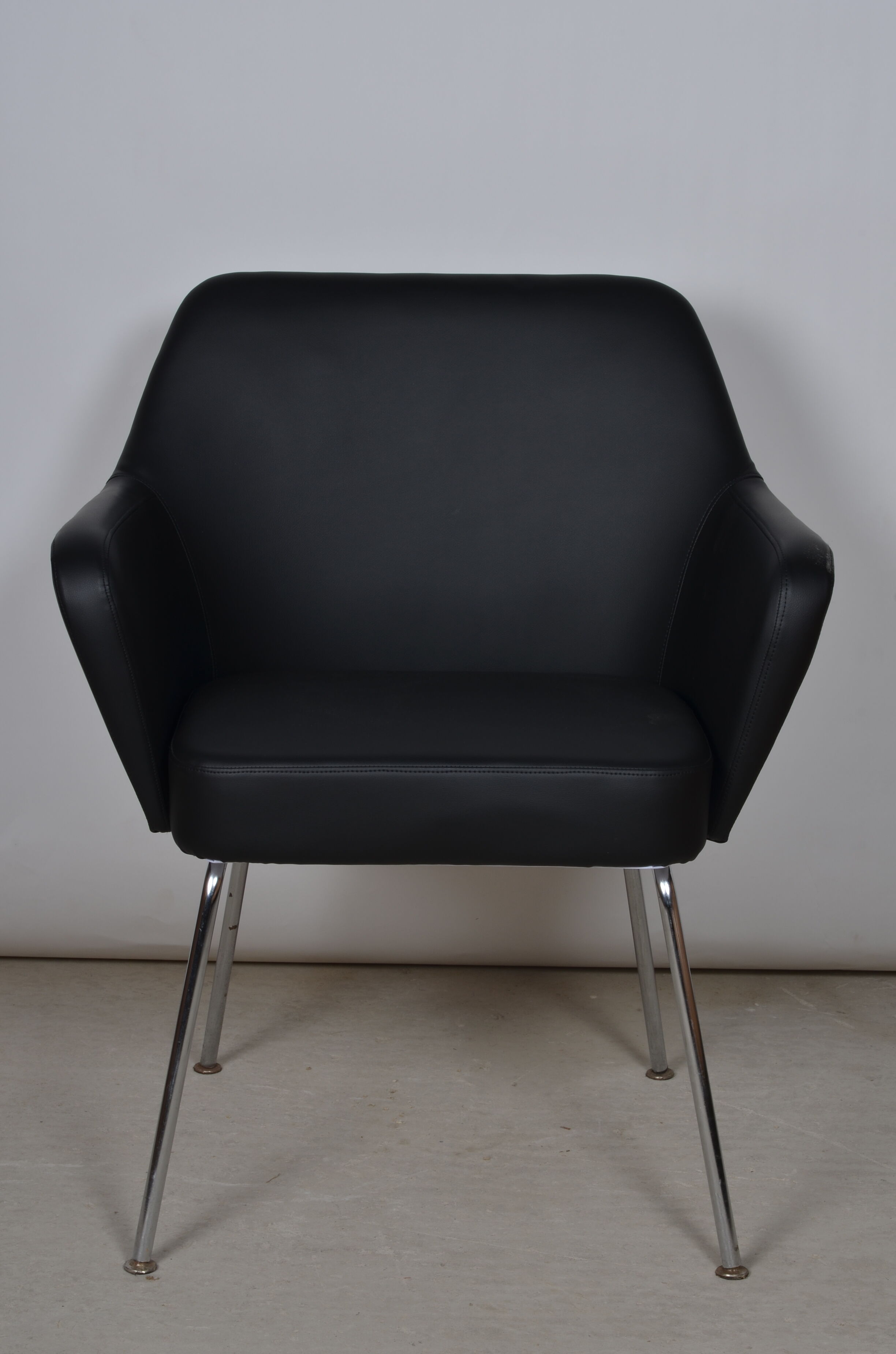 "Airone" armchair by Gio Ponti for Arflex