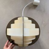 Danish suspension 60s