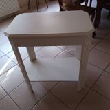 1900 Serving Trolley