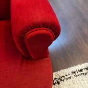 1930s armchair