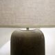 Mid-Century Modern Italian Ceramic Table Lamp, 1960s