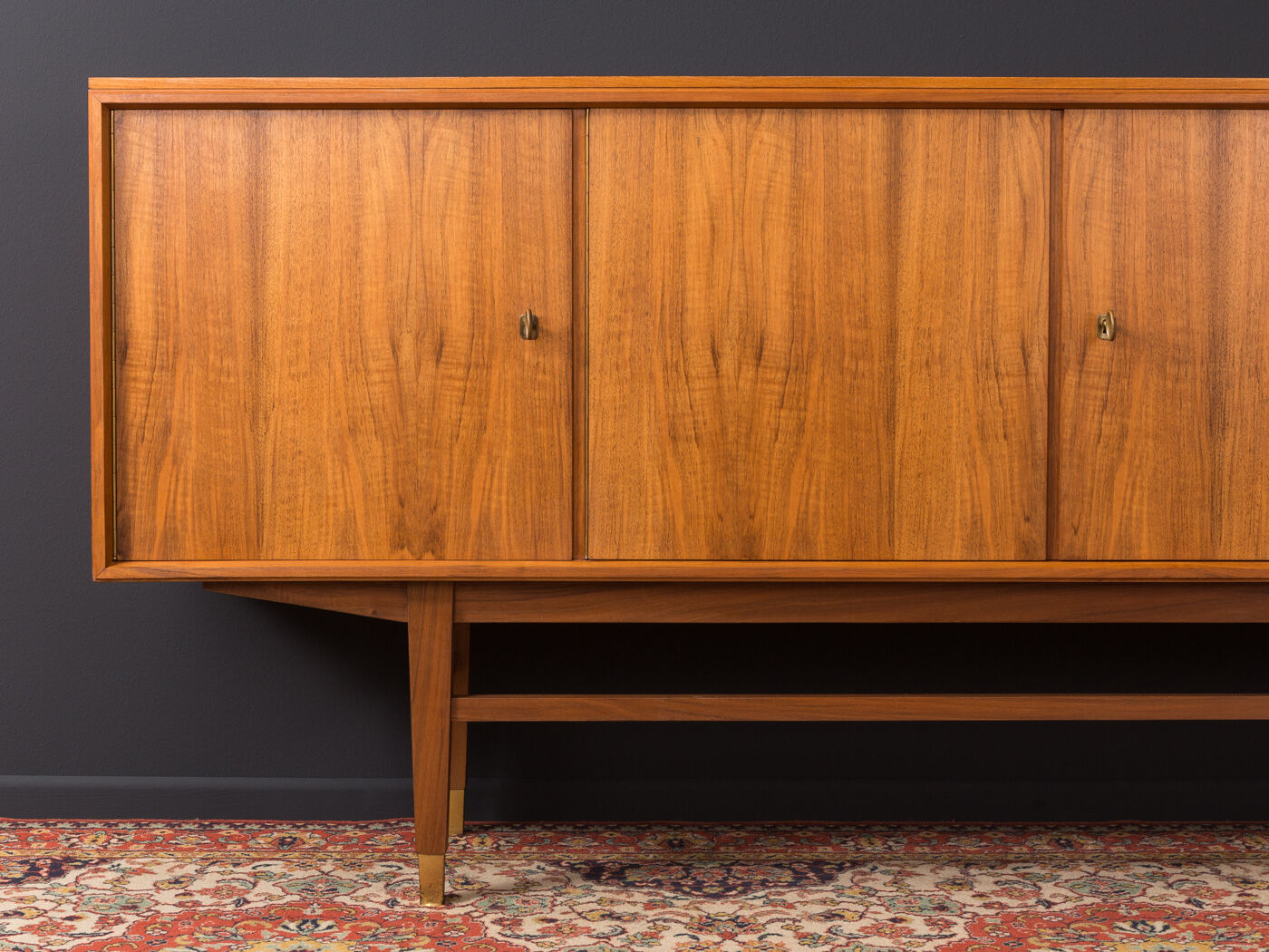 Sideboard from the 1950