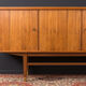 Sideboard from the 1950