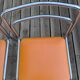 Paire de chaises vintage design Bauhaus - style Oryx