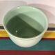 Ceramic pot cover