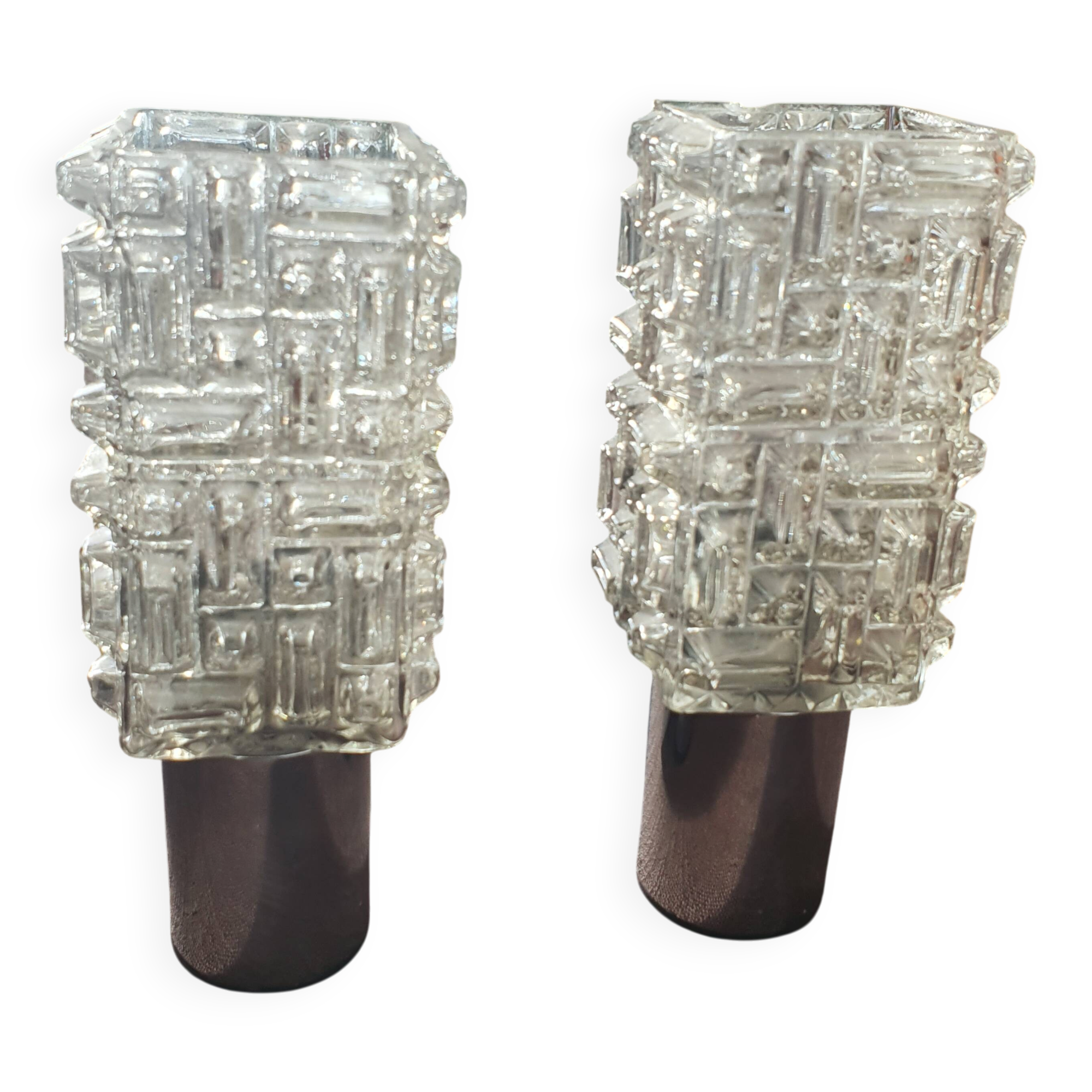 Targetti wall lamp lot of 2 pieces