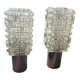 Targetti wall lamp lot of 2 pieces