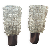 Targetti wall lamp lot of 2 pieces