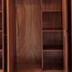 Mid-century wardrobe