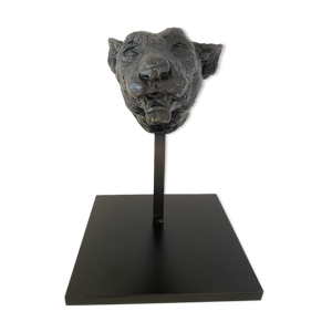 sculpture contemporaine