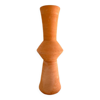 Terracotta pottery