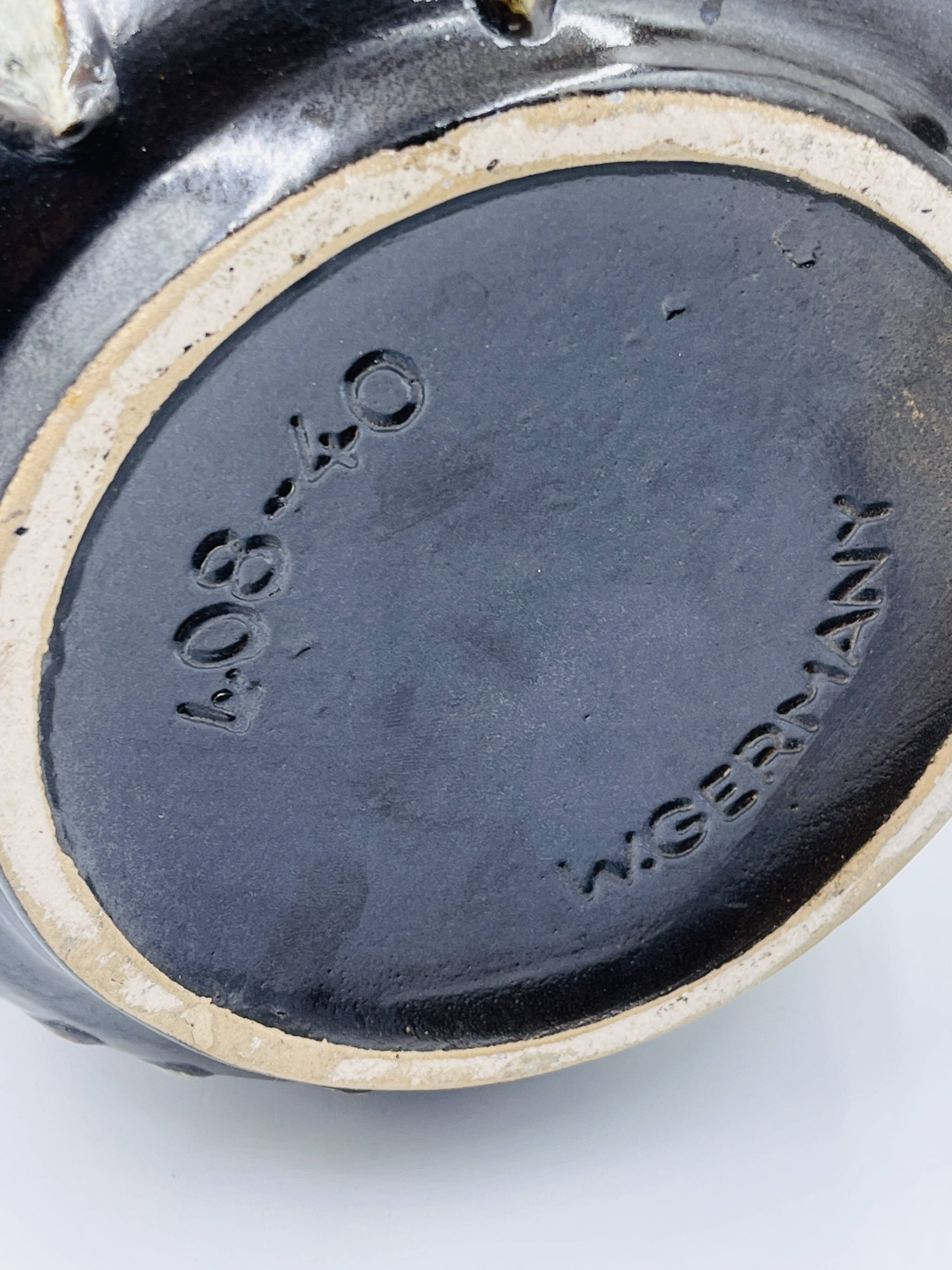 Scheurich vase model Lora