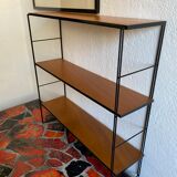 Vintage string shelves 50s-60s