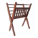 Folding magazine rack Cees Braakman for Pastoe – Dutch Mid-Century design