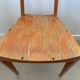 Chaise Zina Thibault Desombre 1990