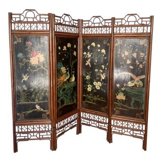 Chinese screen