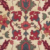 French rug Lys de France 1950 235x167cm