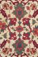 Tapis français Lys de France 1950 235x167cm