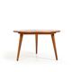 Hans J. wegner Coffee Table AT-8 Early prod. 1950s