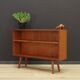 Bookcase from the 60/70