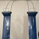 Lampadaire Clip, Gianluigi Arnaldi & Luigi Gaetani, 1991