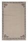 Vintage Turkish Oushak Rug Handwoven 160x250 cm