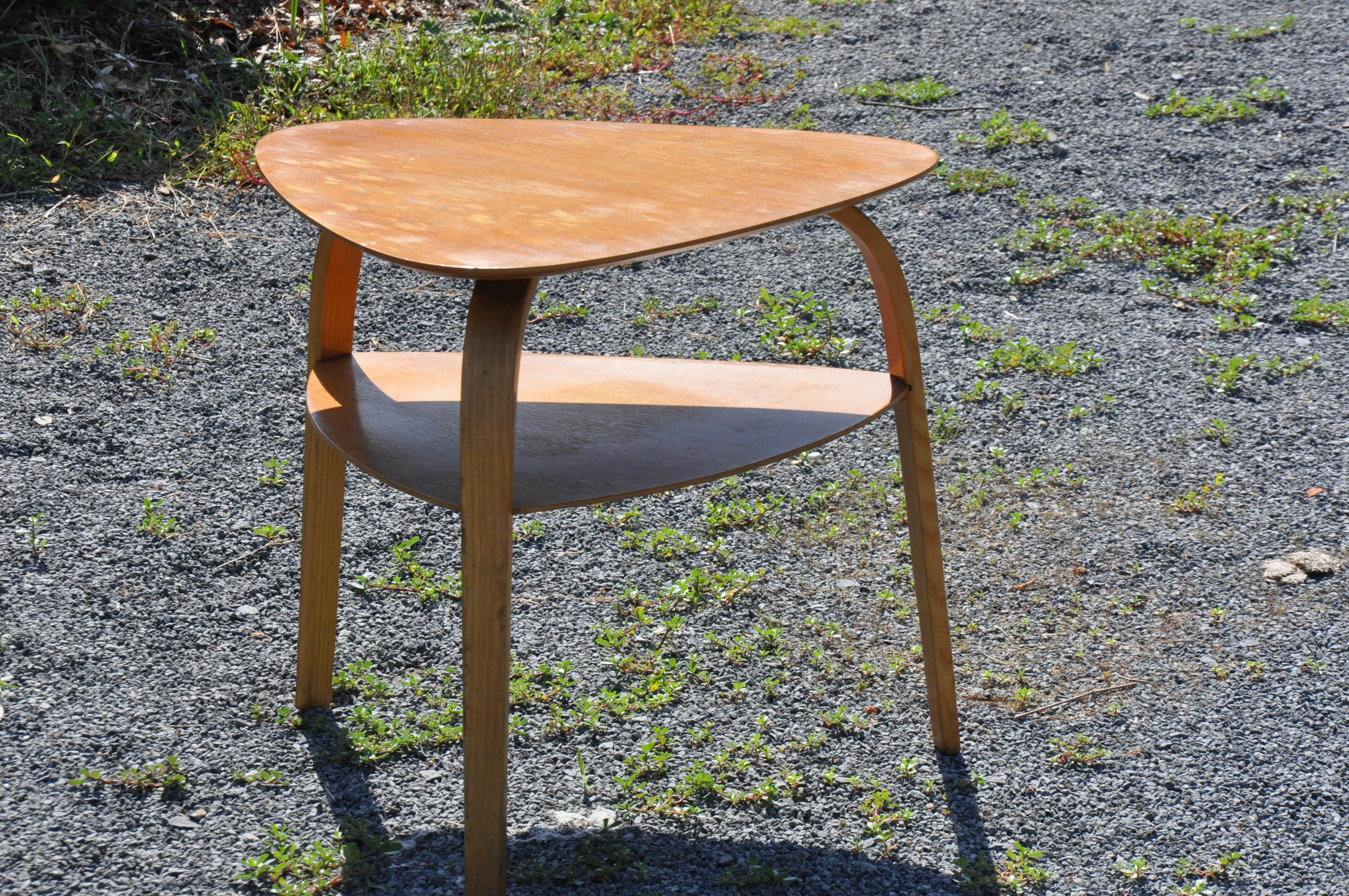 Hugues STEINER coffee table