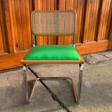 1  Mid-Century Modern Italian Chair, 70s