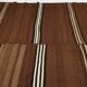 Turkish kilim rug, 400x204 cm, MYK-849