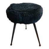 Tripod stool "moumoute"