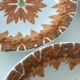 Set of 6 Vintage Italian Ironstone Plates S. Giovanni Valdarno