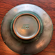 Set of 11 ceramic plates manufacture Upsala Ekeby
