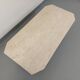 Vintage travertine coffee table from the 70s 80s