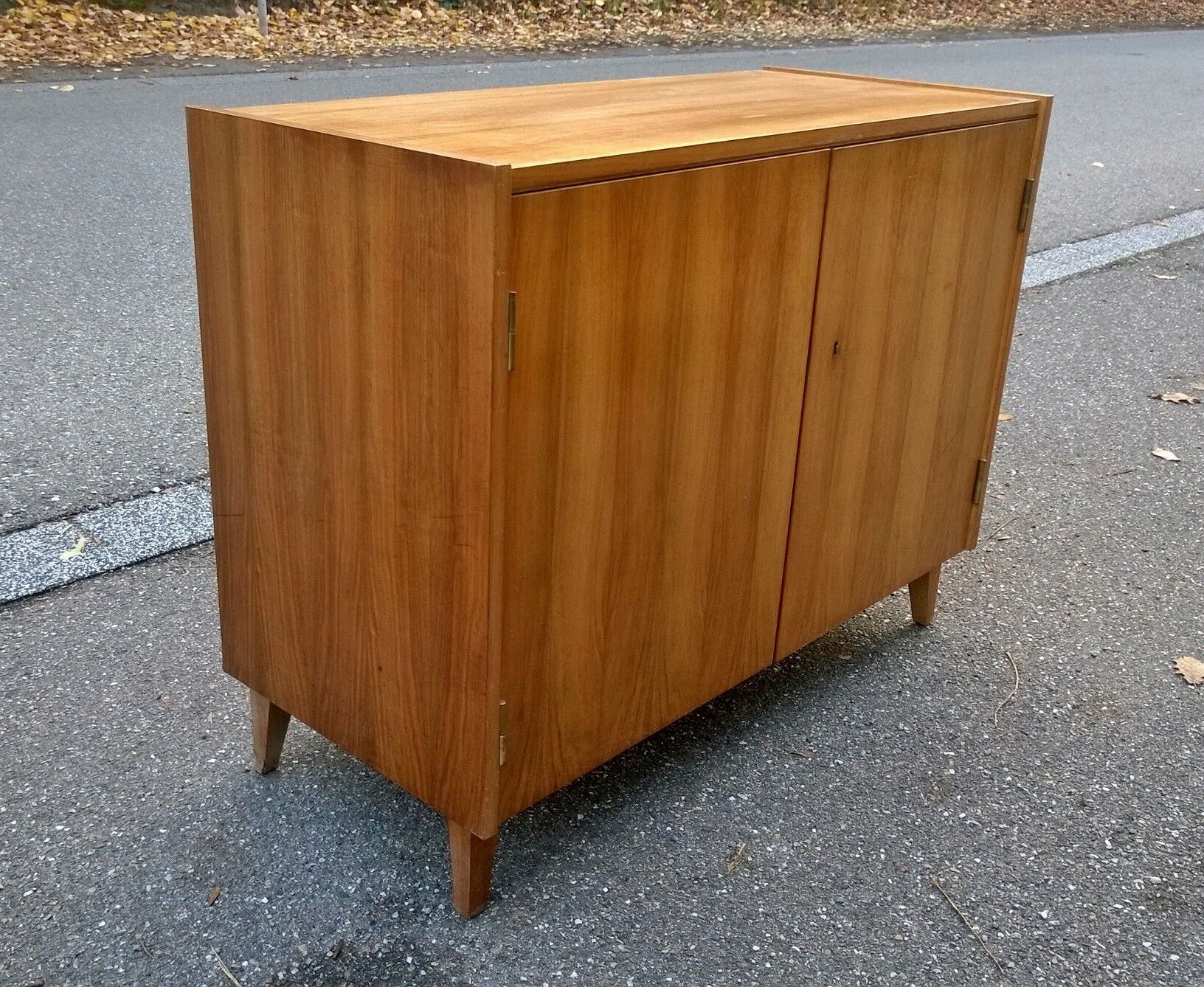 Vintage furniture
