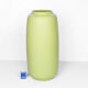 1980s modern vase Scheurich Keramik 551-41, Germany