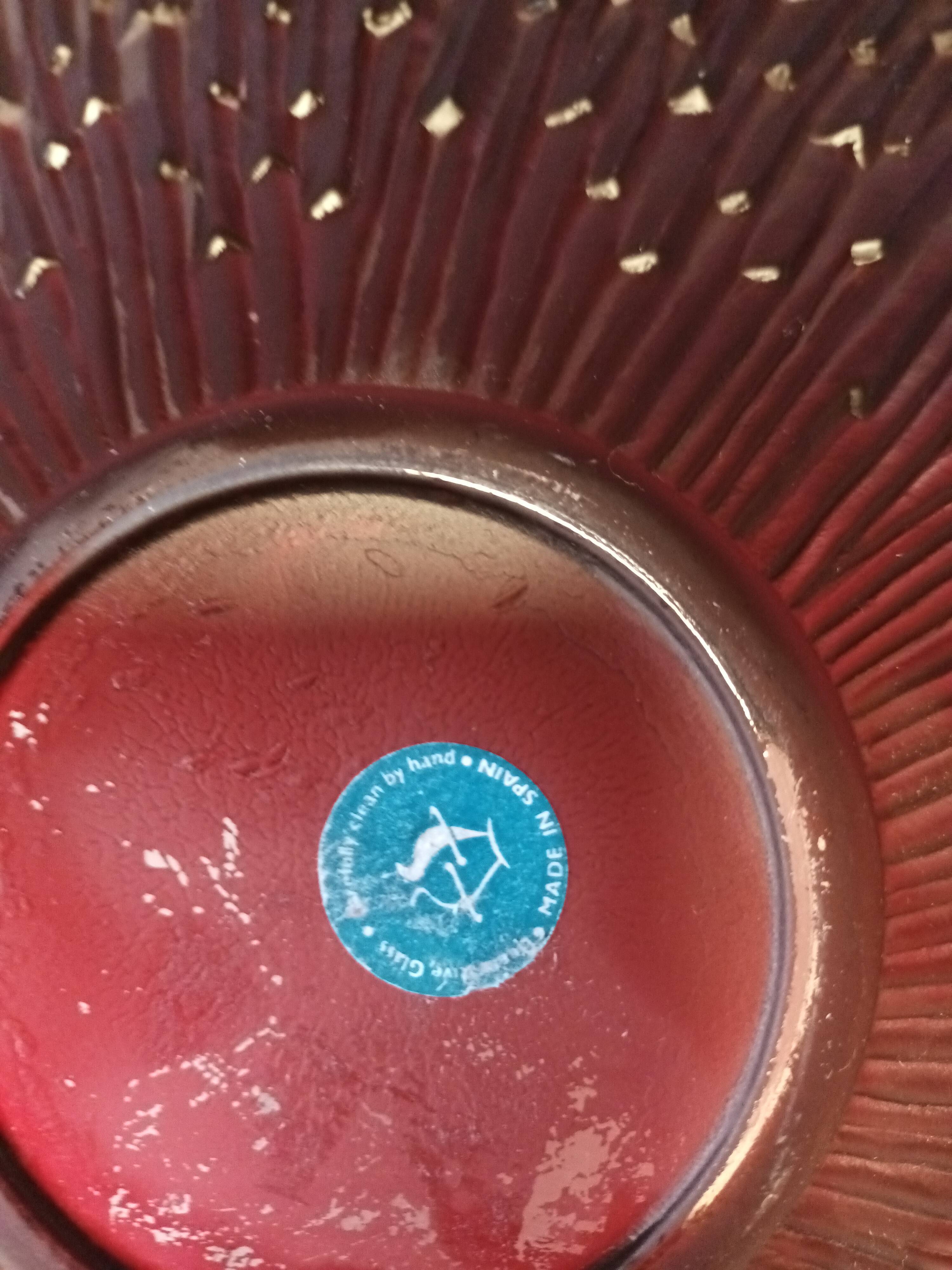Fruit cup